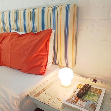 The Retreat Bed & Breakfast โคมเม็ทจี ภายนอก รูปภาพ