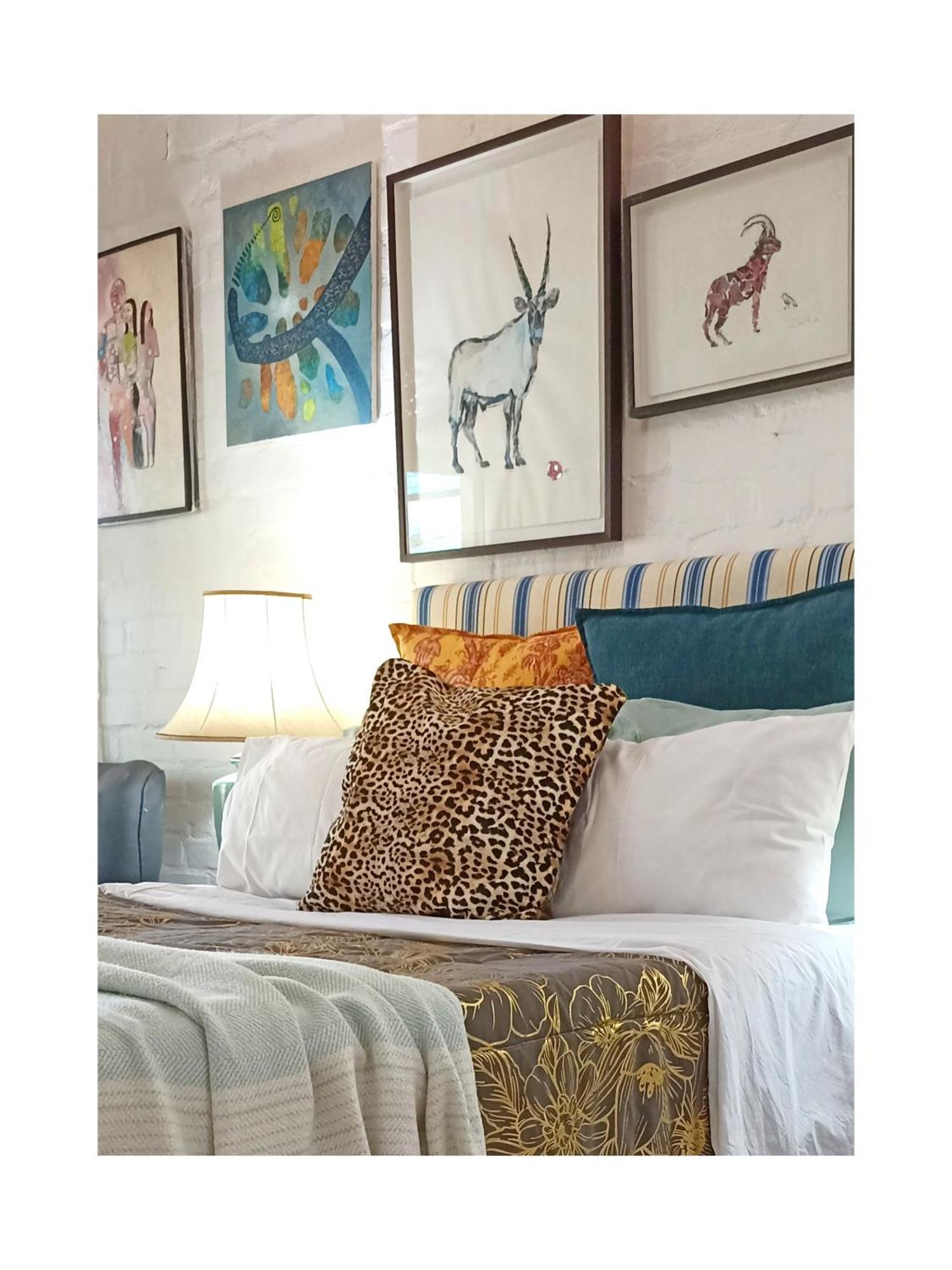 The Retreat Bed & Breakfast โคมเม็ทจี ภายนอก รูปภาพ