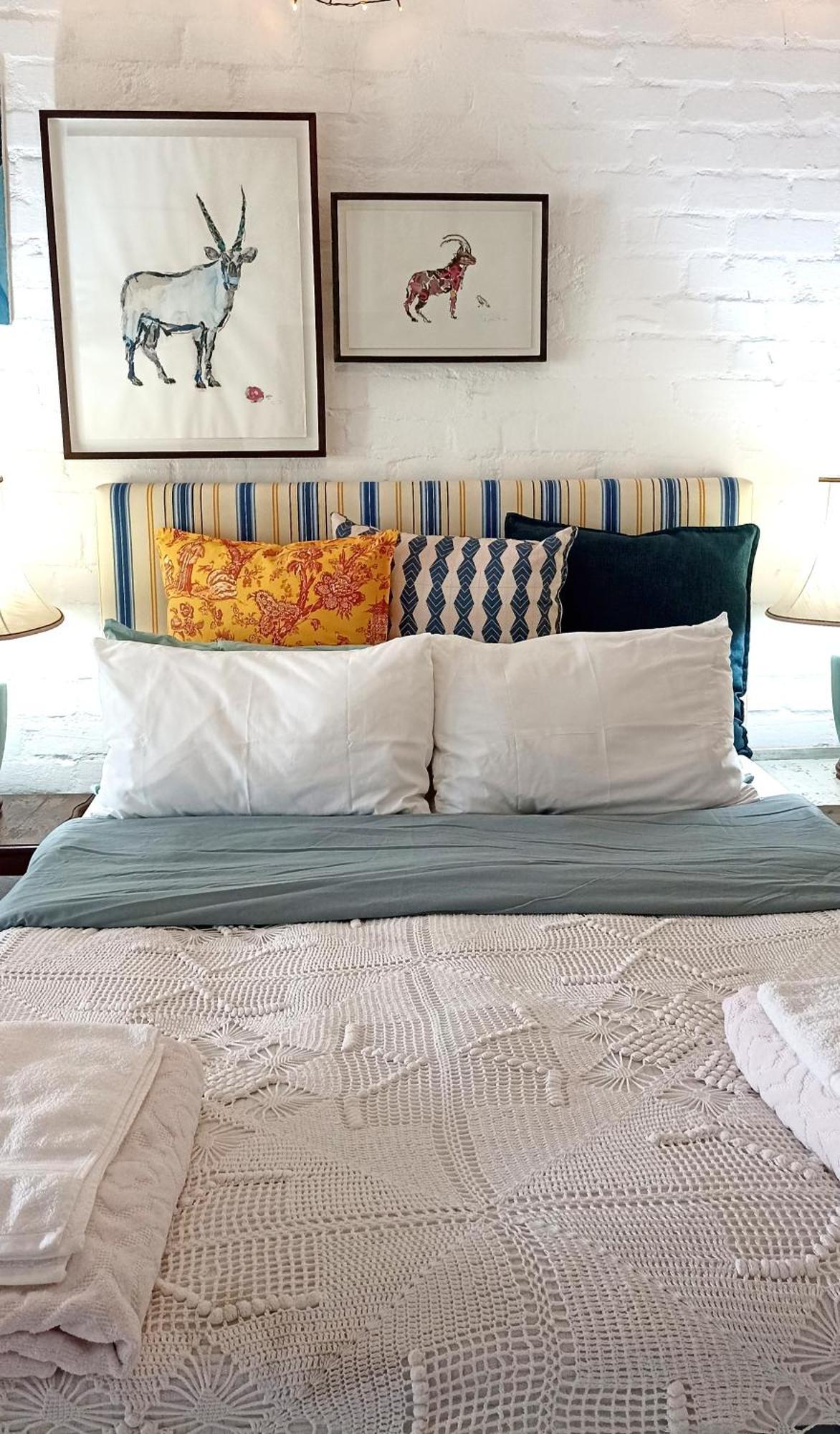 The Retreat Bed & Breakfast โคมเม็ทจี ภายนอก รูปภาพ