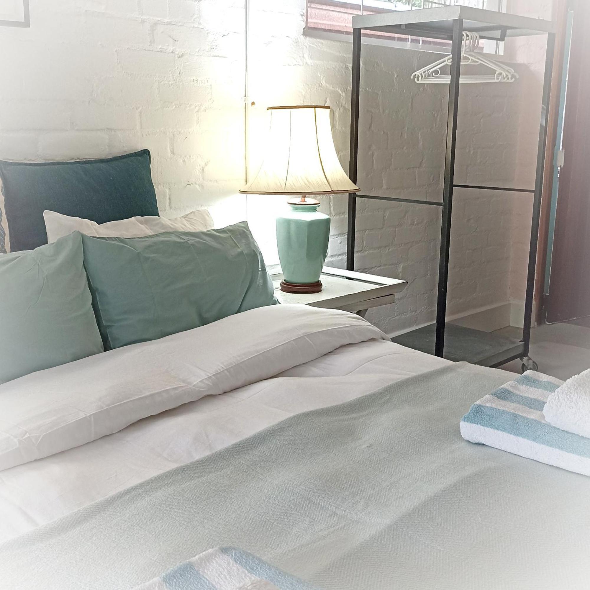 The Retreat Bed & Breakfast โคมเม็ทจี ภายนอก รูปภาพ