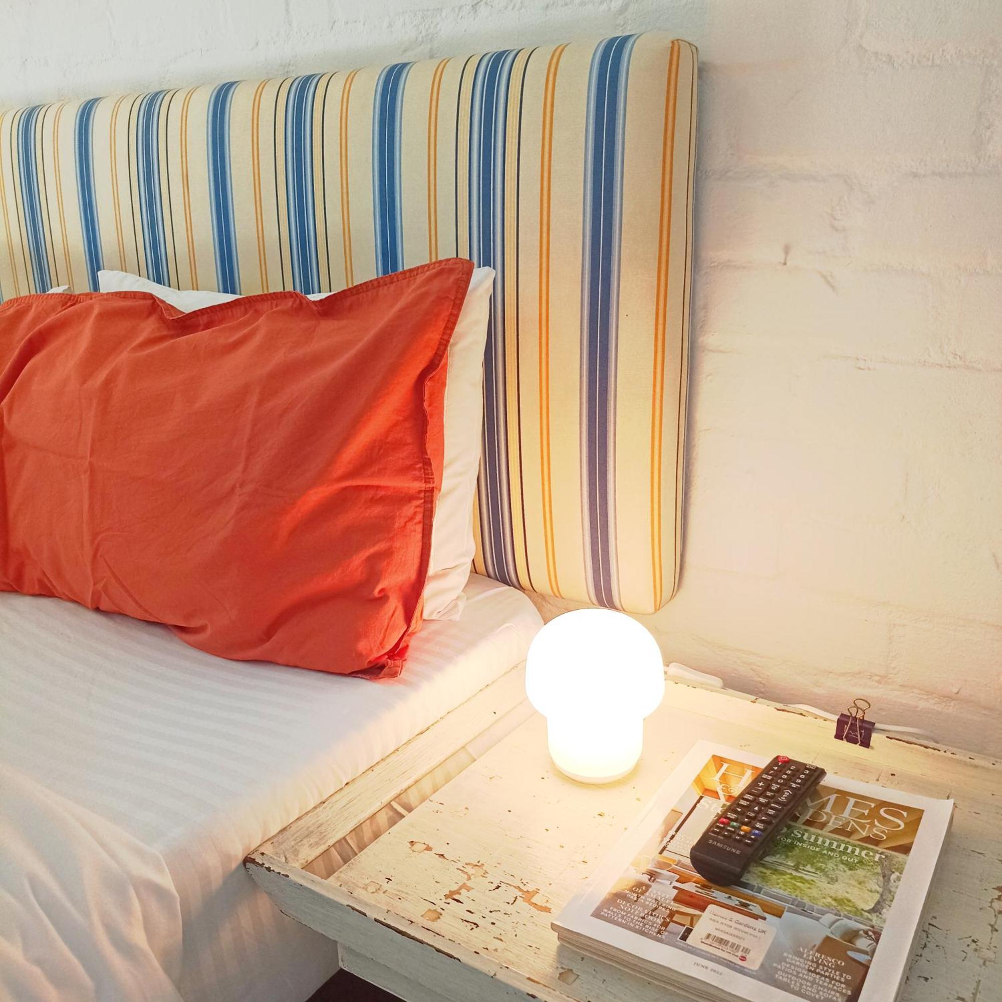 The Retreat Bed & Breakfast โคมเม็ทจี ภายนอก รูปภาพ